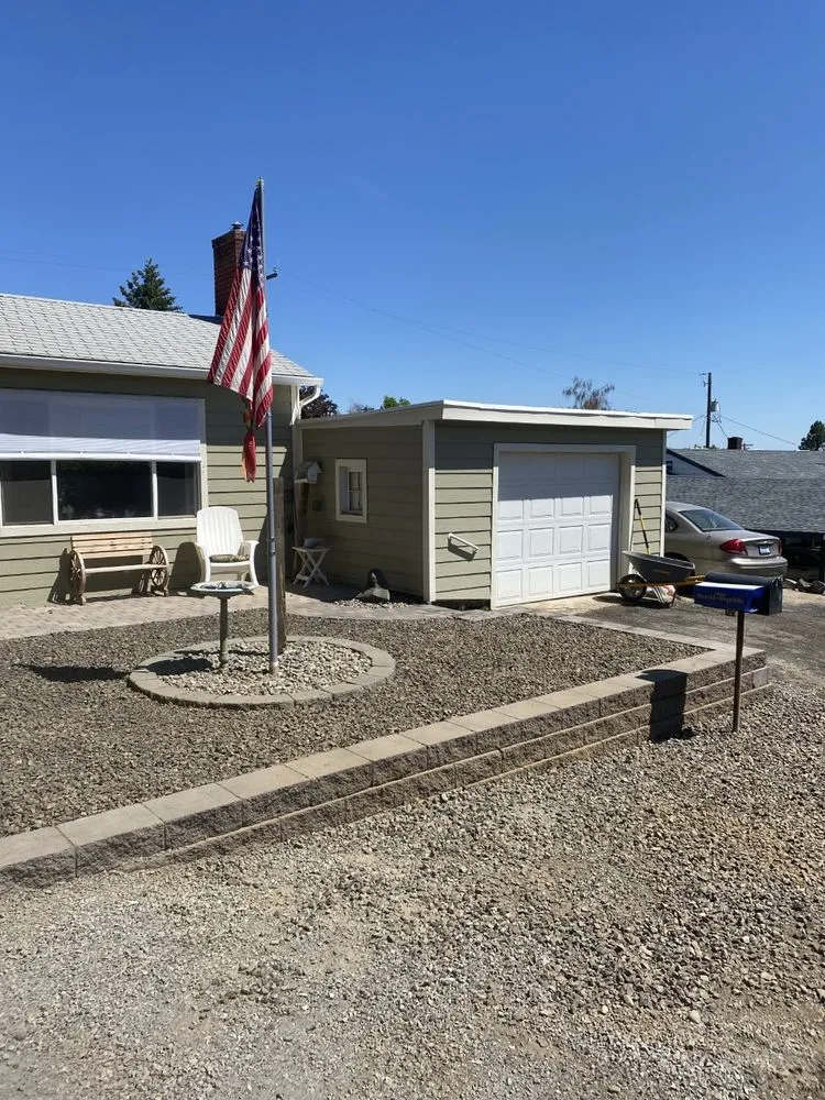 Trusted lawn care service in Yakima, WA - Rimrock Landscapes