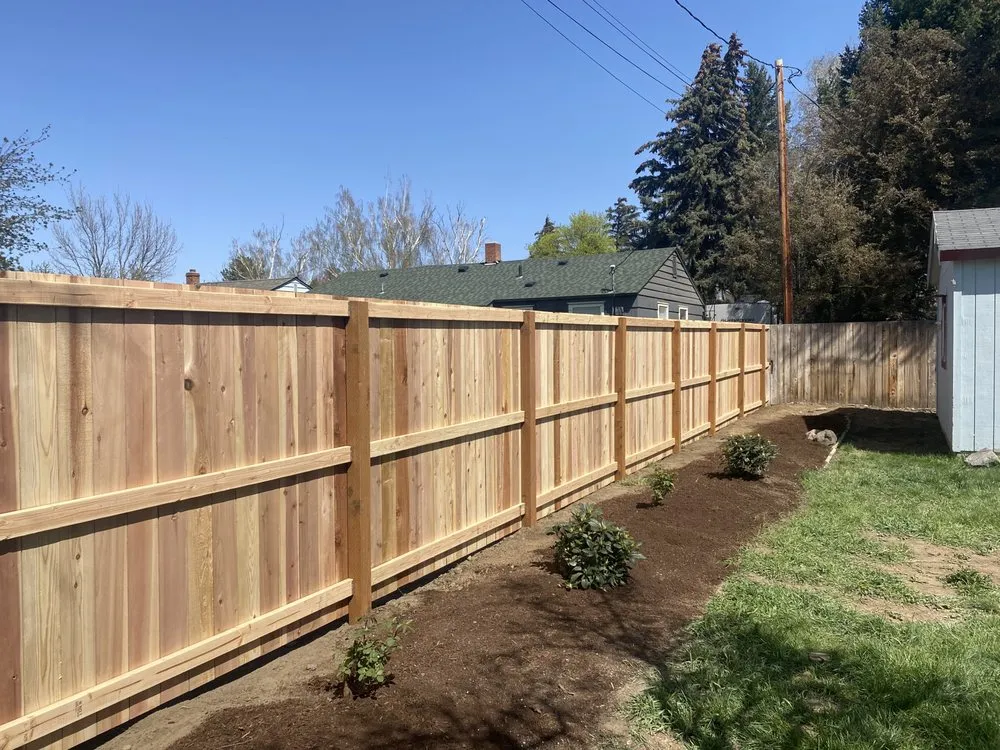 Professional landscape design for residential properties across Yakima, WA - Rimrock Landscapes