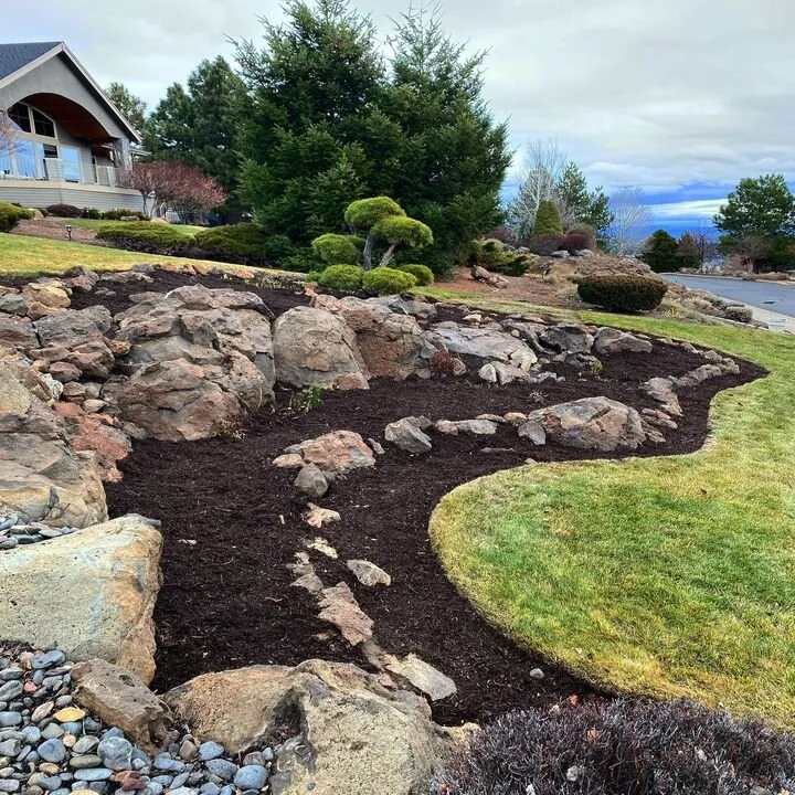Top-rated landscape installation in Prineville, OR - RimRock Property Maintenance