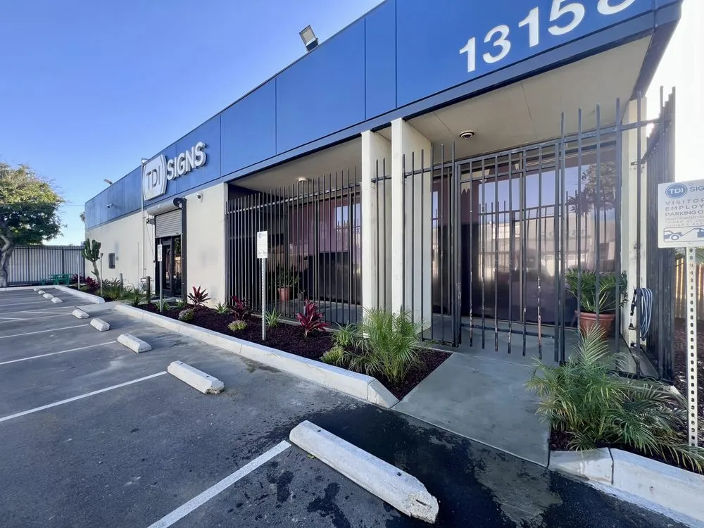 Local landscape design for beautiful yards in Santa Fe Springs, CA by Rincon 4 Landscaping