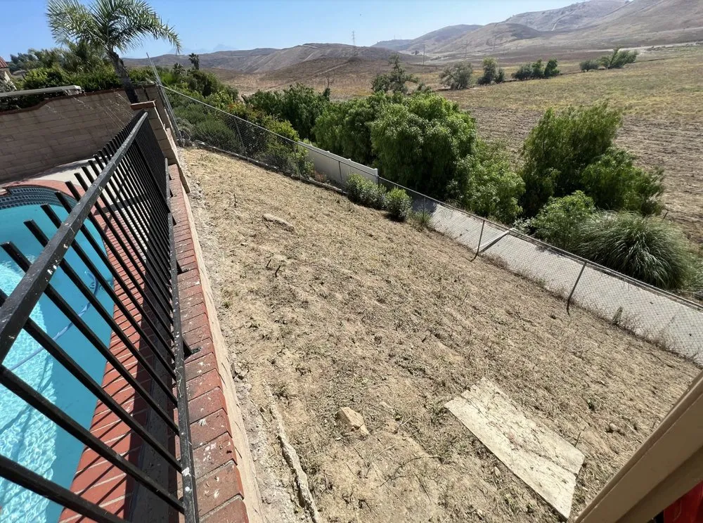 Top-rated yard maintenance for year-round maintenance in Santa Fe Springs, CA by Rincon 4 Landscaping