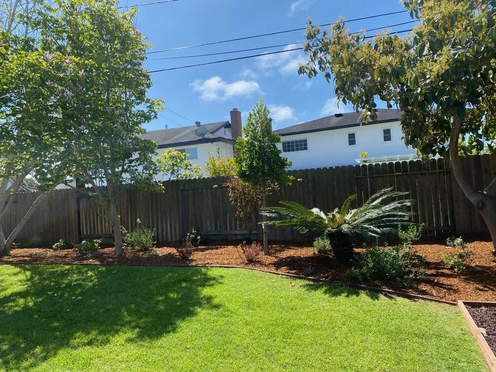 Custom yard maintenance in Santa Fe Springs, CA - Rincon 4 Landscaping