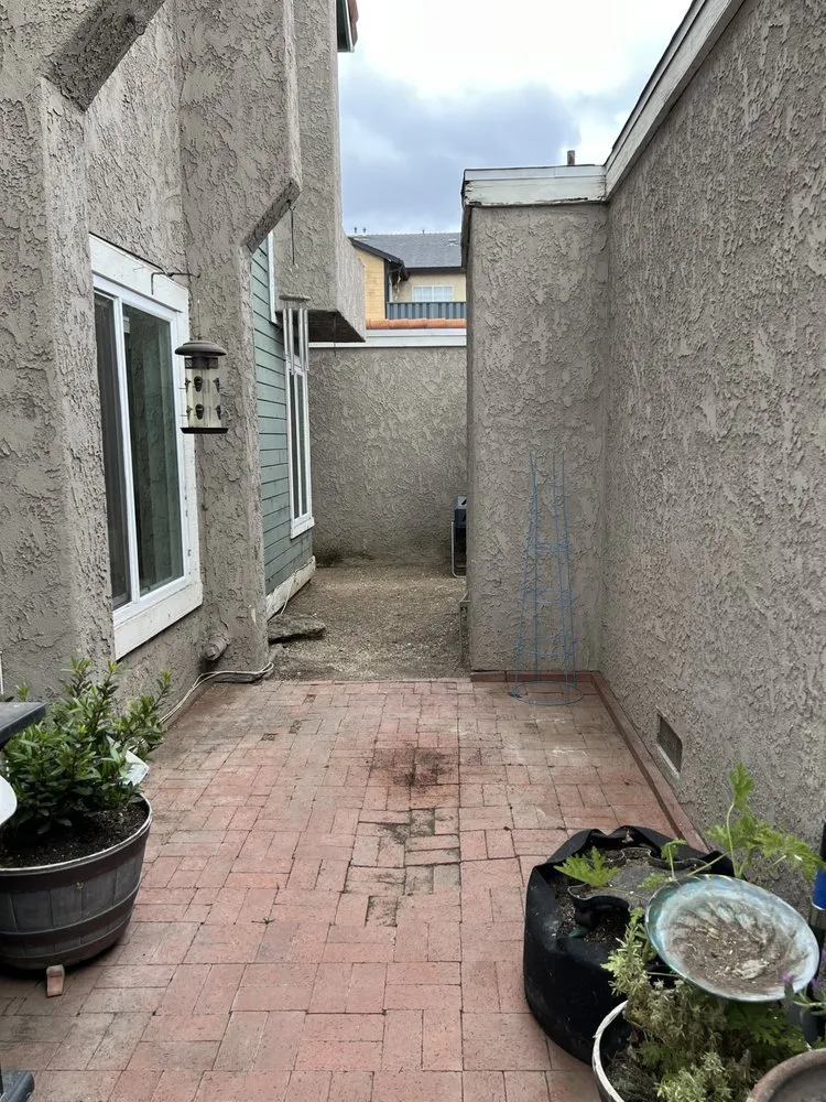 Professional lawn mowing service in Santa Fe Springs, CA by Rincon 4 Landscaping