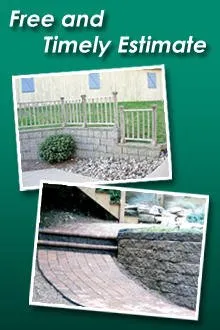Local yard maintenance experts serving Poulsbo, WA - Rincon Landscaping & Concrete