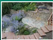 Reliable residential landscaping in Poulsbo, WA by Rincon Landscaping & Concrete
