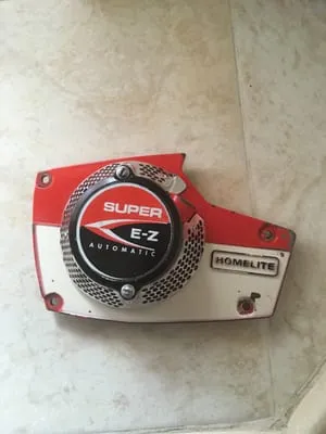 Rincon Valley Yard & Garden Logo