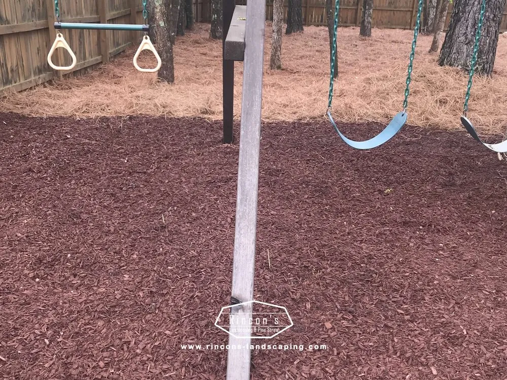 Expert residential landscaping experts serving Sanford, NC - Rincons Landscaping