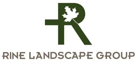 Rine Landscape Group Logo