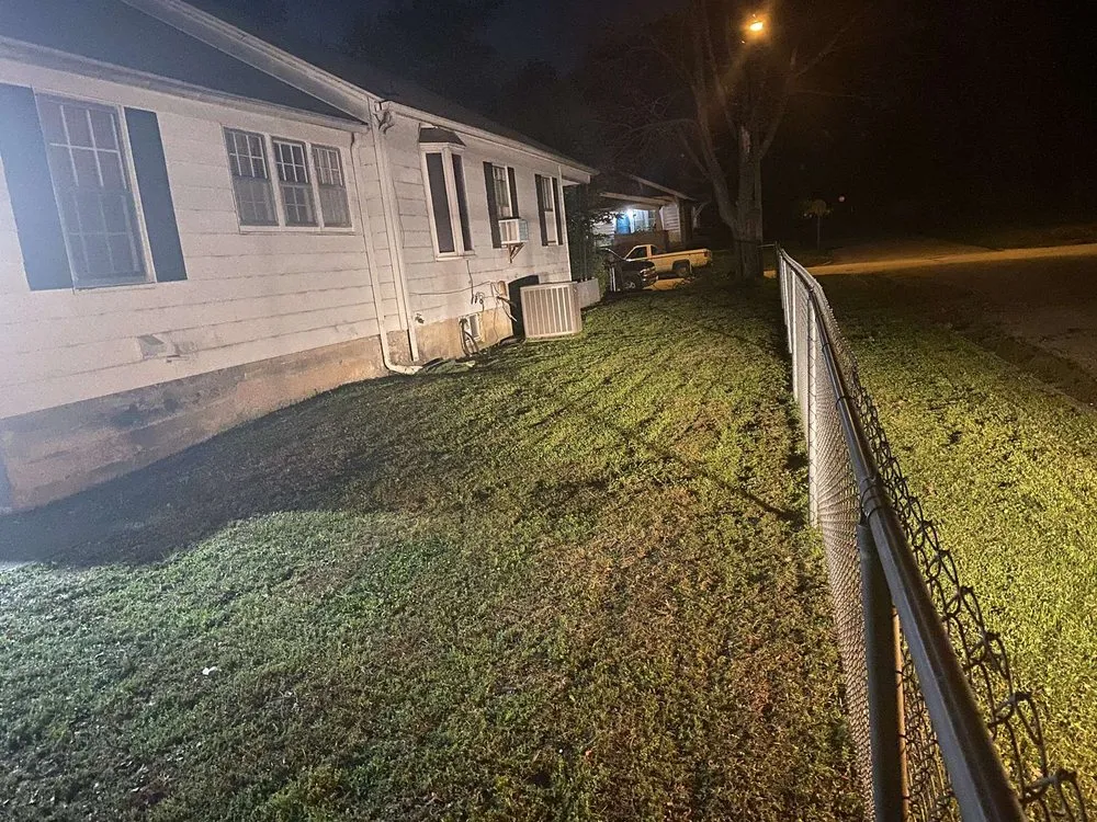 Local landscaping services experts serving Carthage, MO - Riners Lawncare