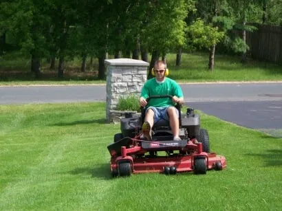 Professional landscaping services in Stillwater, MN - Ring Lawn Care