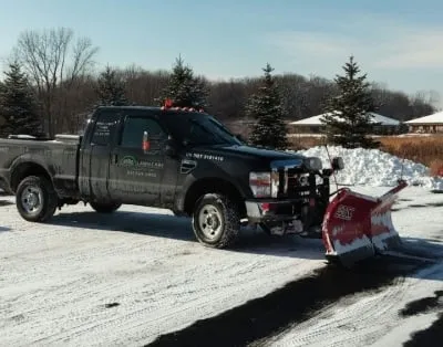 Professional lawn care service in Stillwater, MN by Ring Lawn Care