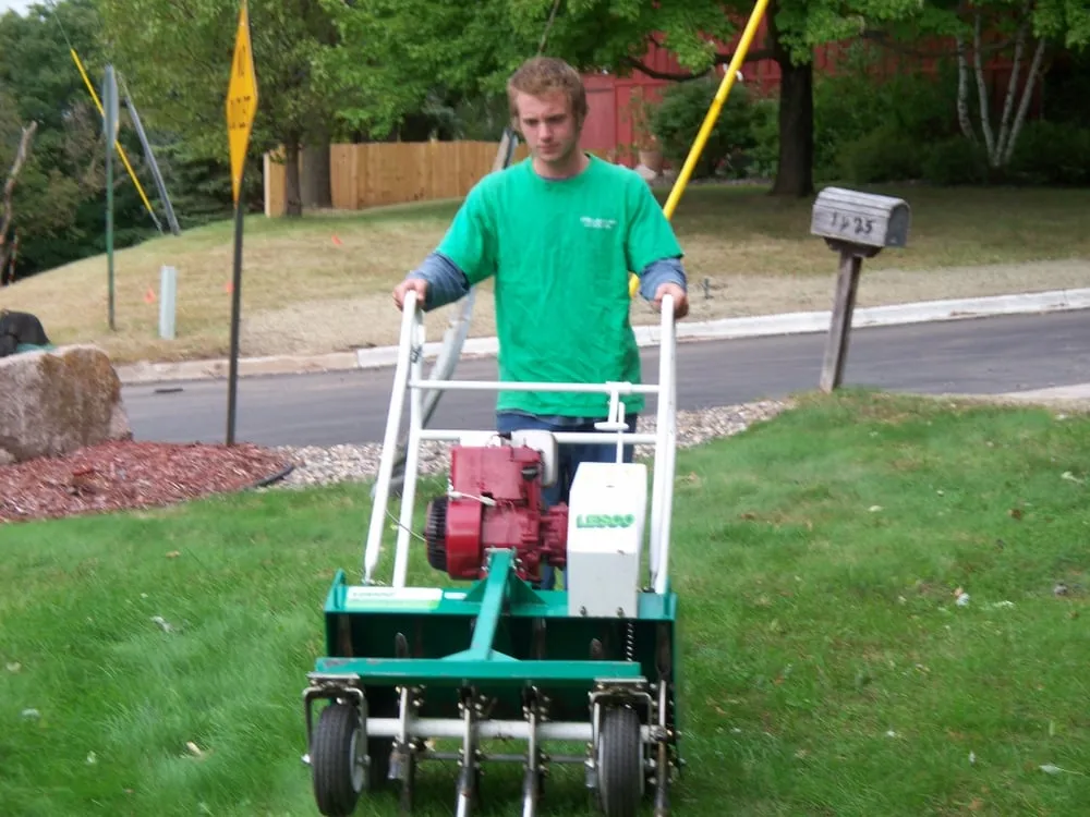 Expert residential landscaping for outdoor upgrades across Stillwater, MN - Ring Lawn Care