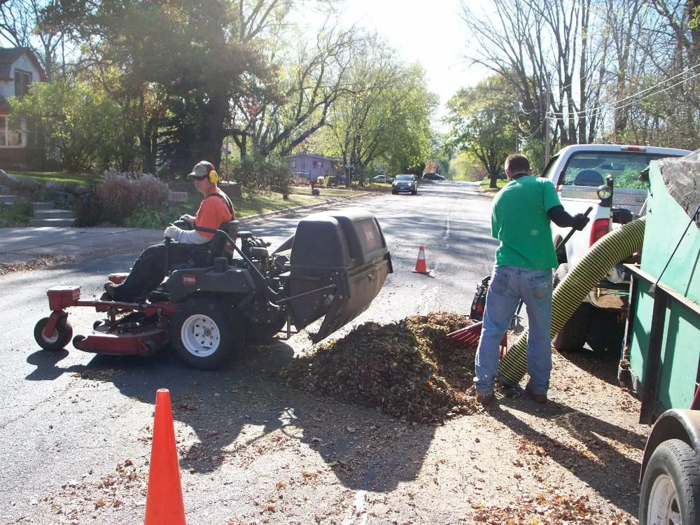 Custom landscape design experts serving Stillwater, MN - Ring Lawn Care