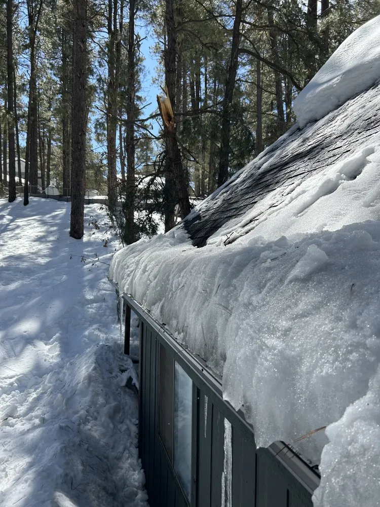 Professional residential landscaping experts serving Flagstaff, AZ - Ring Property Management