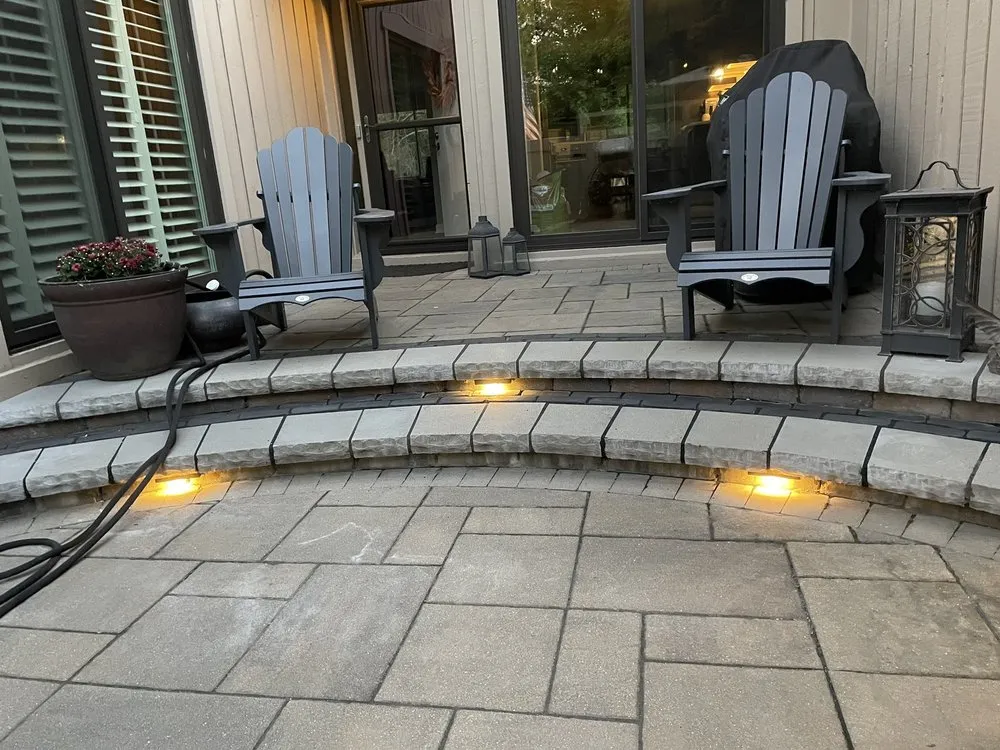 Affordable lawn mowing service in Crystal Lake, IL - Ringers Landscape Services