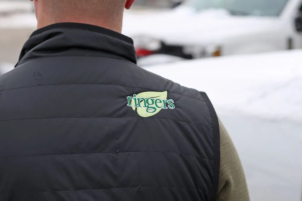 Local landscape design for homes across Crystal Lake, IL - Ringers Landscape Services