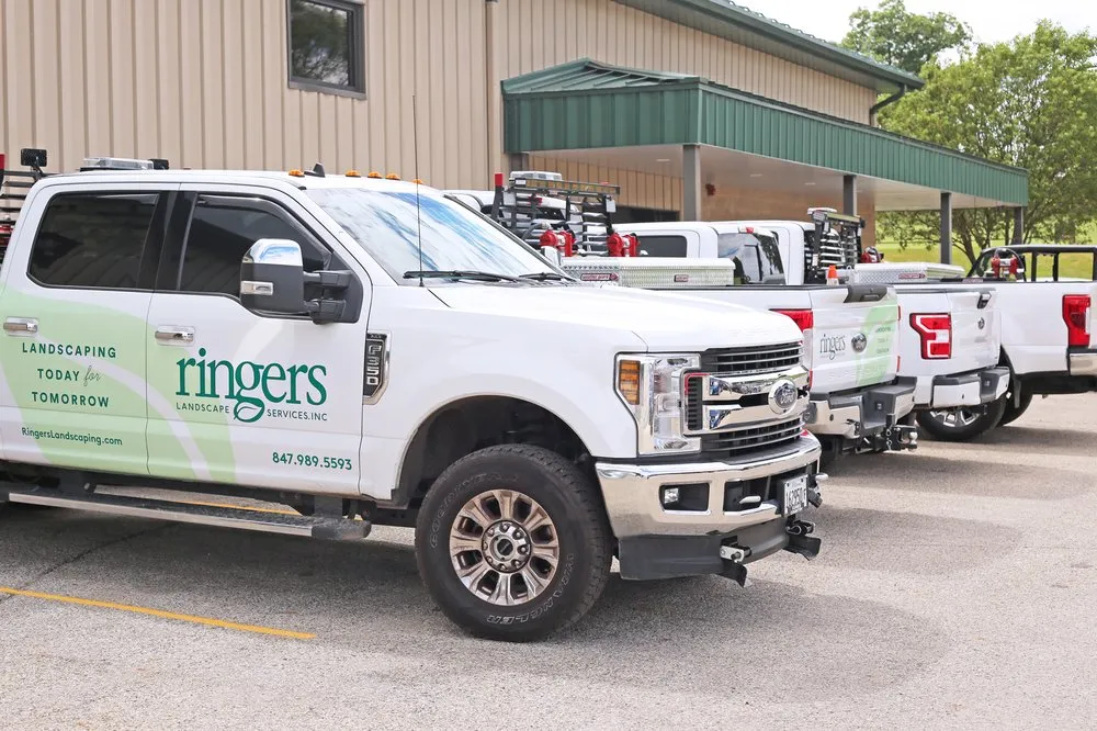 Trusted outdoor landscaping for outdoor upgrades across Crystal Lake, IL - Ringers Landscape Services