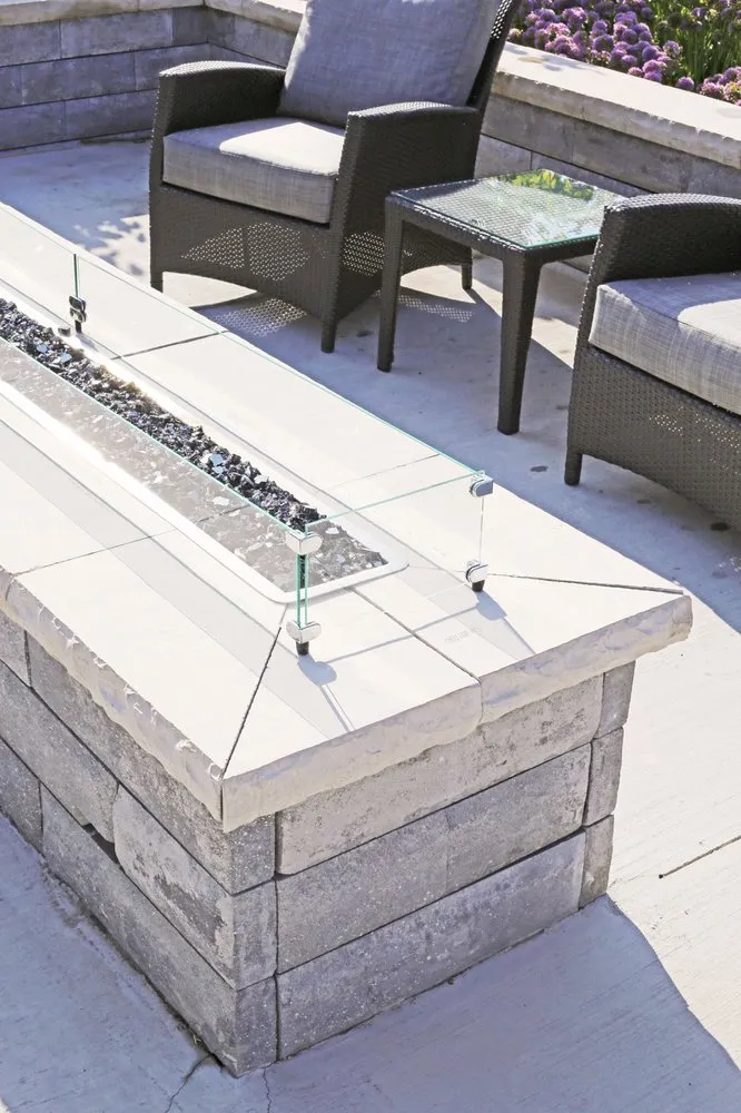 Local landscape design for beautiful yards across Crystal Lake, IL - Ringers Landscape Services