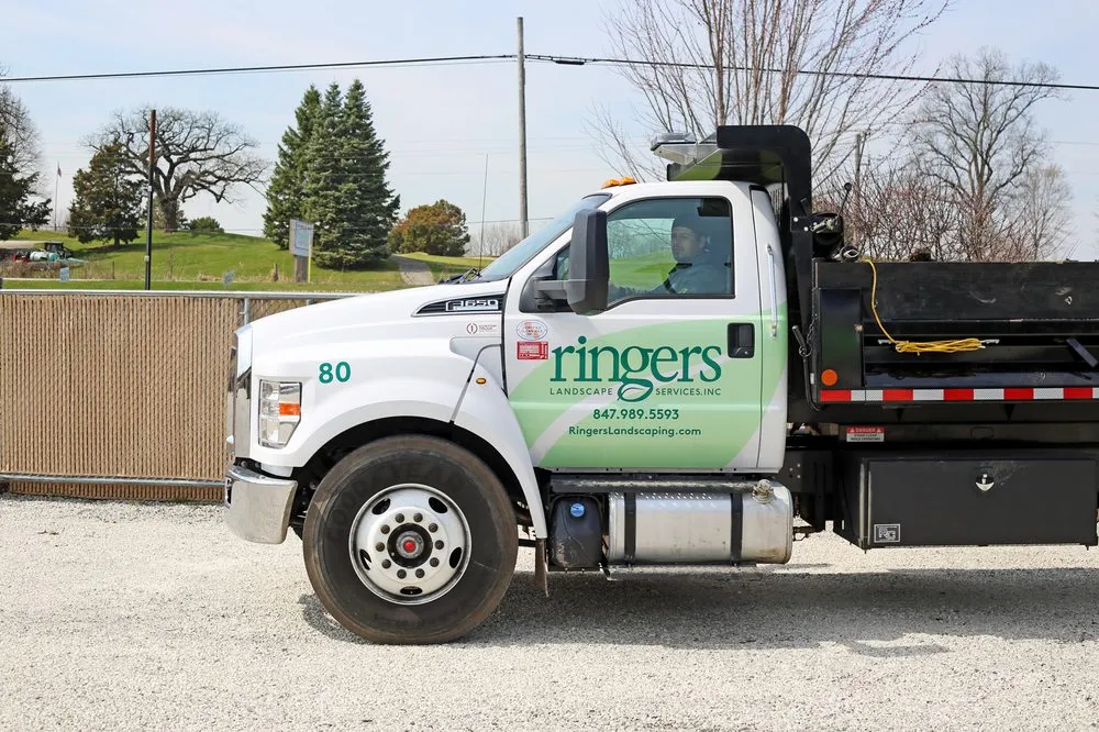 Trusted landscape installation for outdoor upgrades in Crystal Lake, IL by Ringers Landscape Services