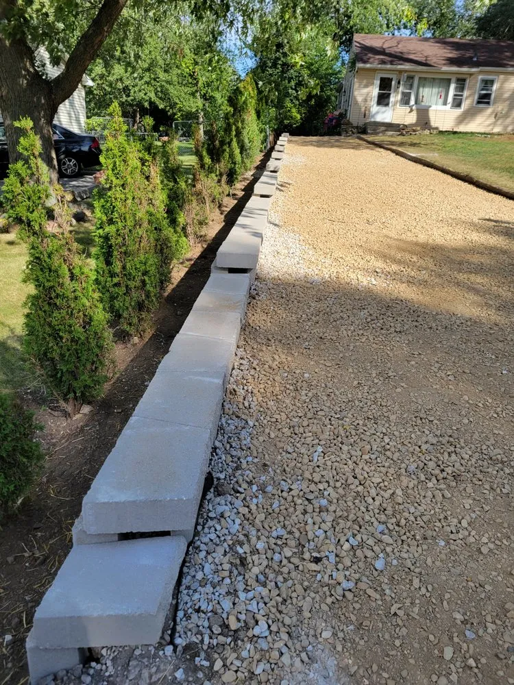 Professional landscape design in Crystal Lake, IL - Ringers Landscape Services