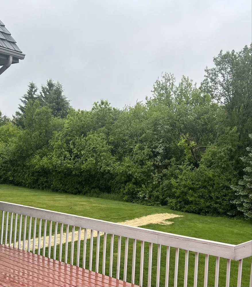 Trusted lawn mowing service for outdoor upgrades across Crystal Lake, IL - Ringers Landscape Services