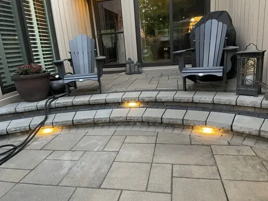 Ringers Landscape Services