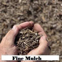 Custom yard cleanup service in Leesburg, FL by Ringers More than Mulch Landscaping Supplies