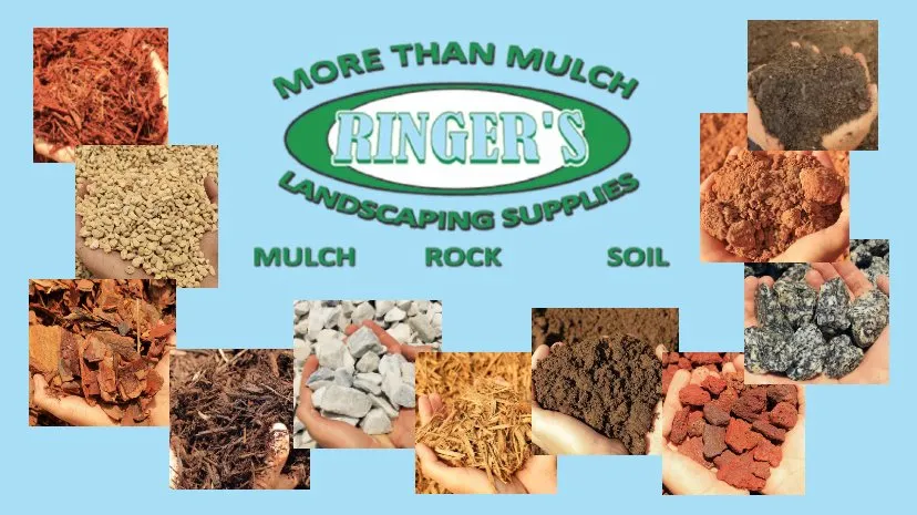 Reliable landscaping services in Leesburg, FL - Ringers More than Mulch Landscaping Supplies