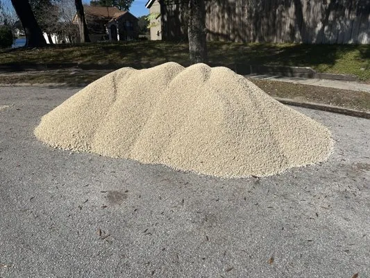 Ringers More than Mulch Landscaping Supplies