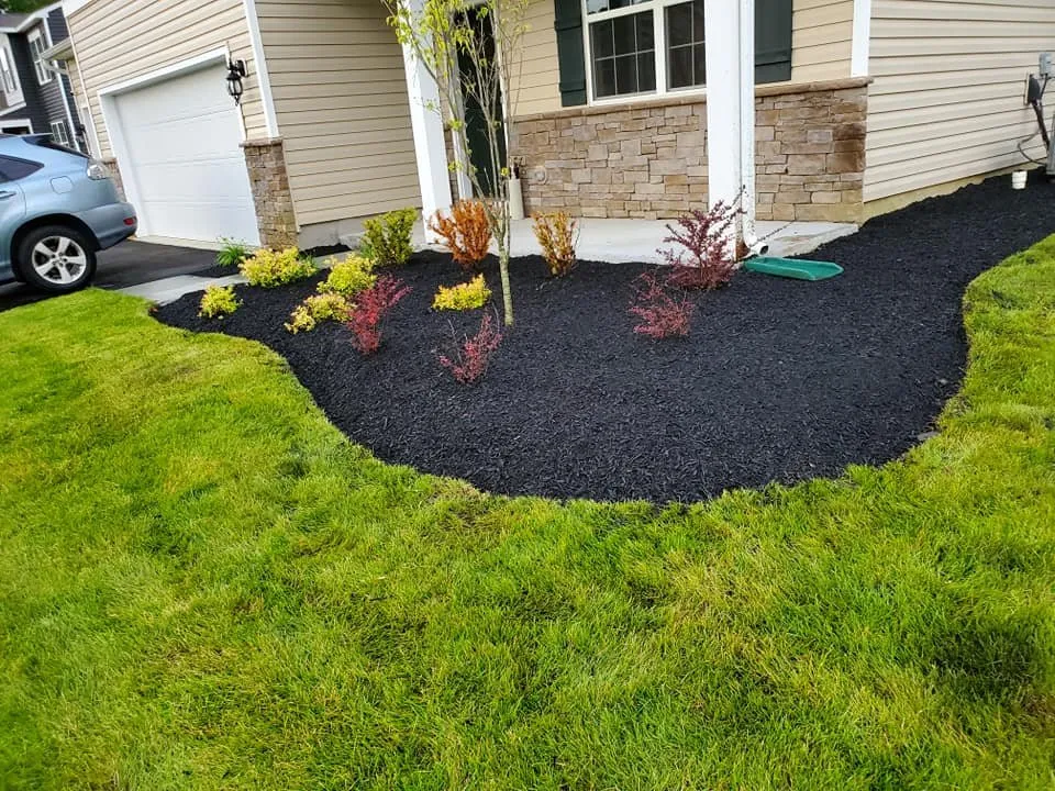 Local landscape design in Wilmington, DE by Ringgold Landscaping