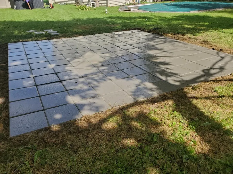 Professional lawn care service for residential properties across Wilmington, DE - Ringgold Landscaping