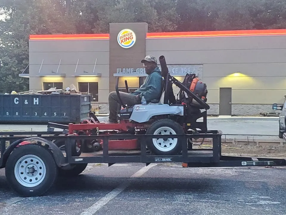 Trusted outdoor landscaping experts serving Wilmington, DE - Ringgold Landscaping