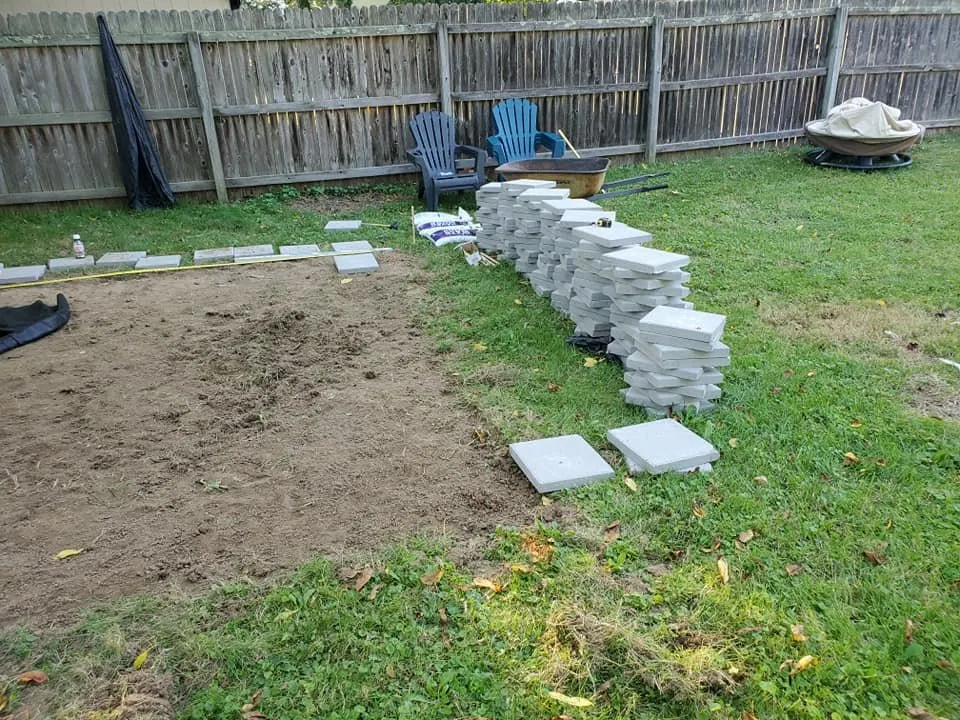 Custom outdoor landscaping for outdoor upgrades across Wilmington, DE - Ringgold Landscaping