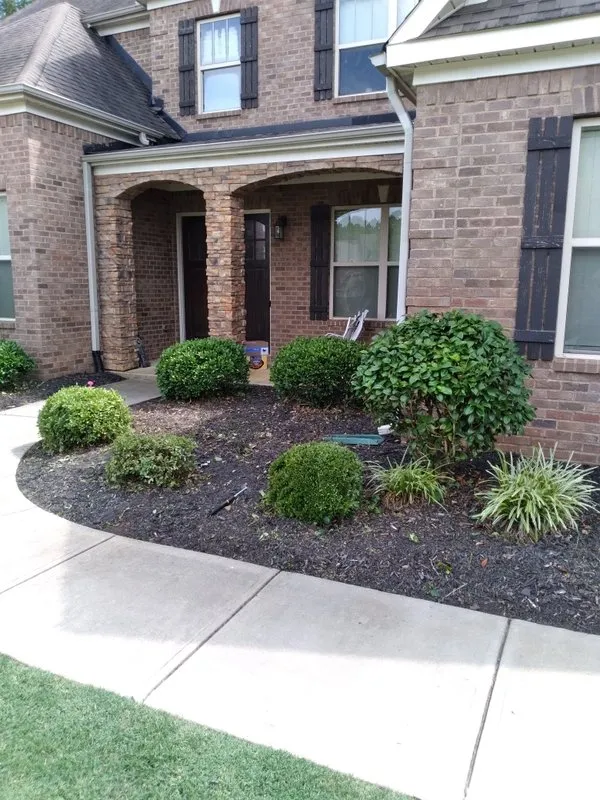 Local lawn care service in Woodruff, SC by Ringgold Lawn Care, LLC