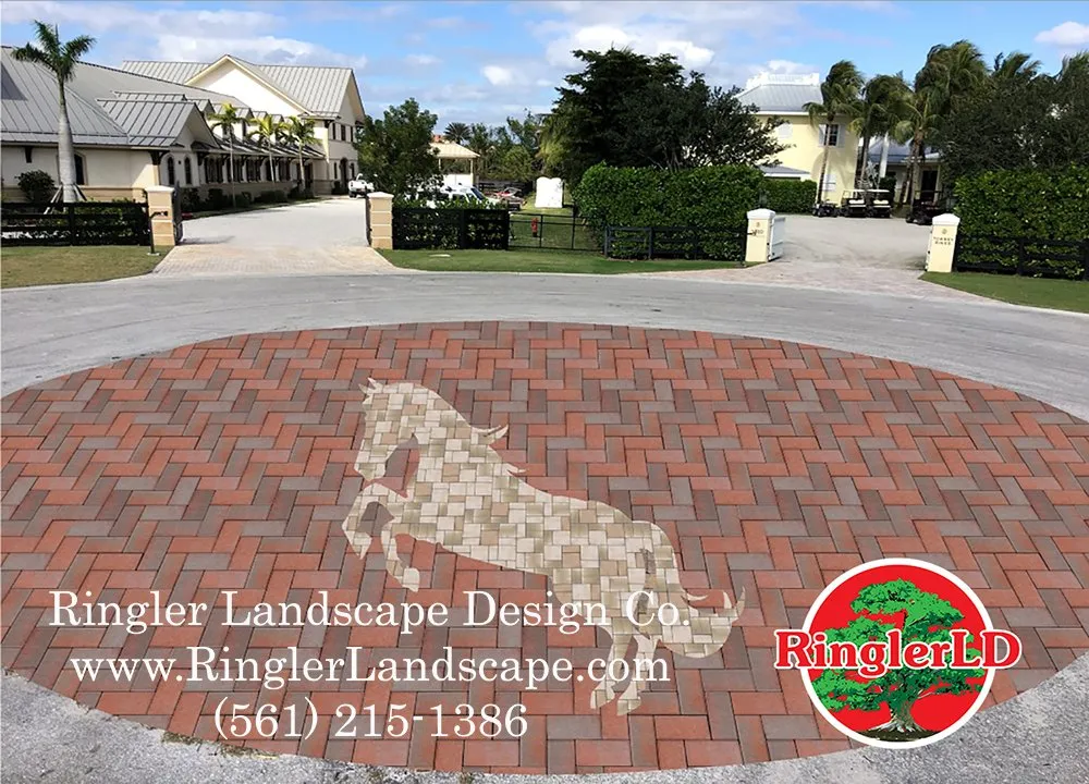 Reliable garden landscaping for outdoor upgrades across Loxahatchee, FL - Ringler Landscape Design