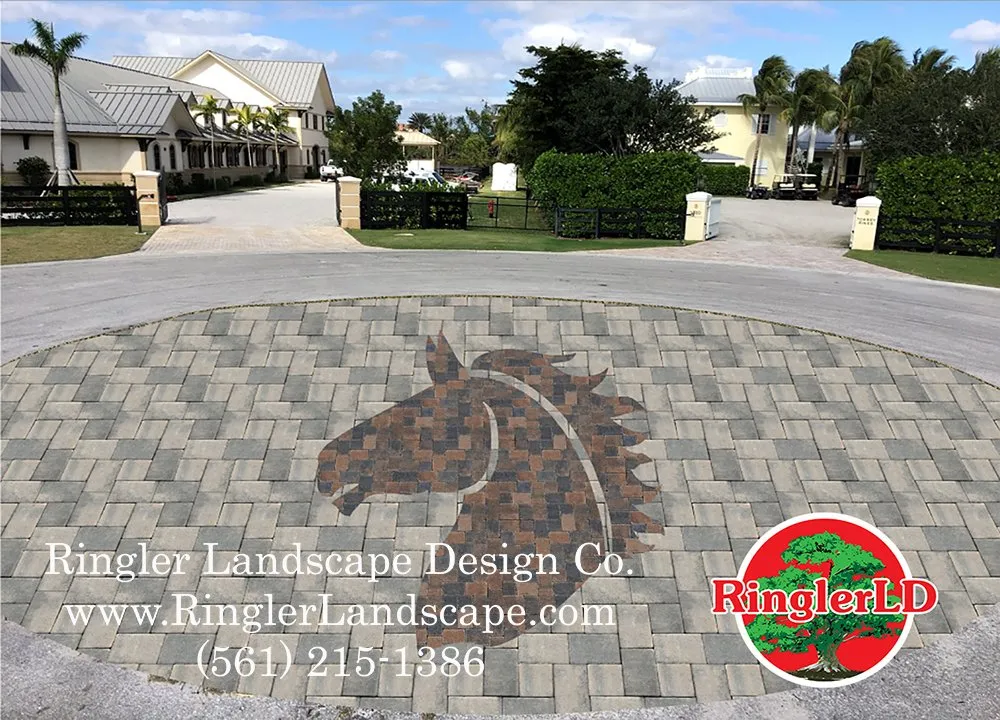 Local garden landscaping for beautiful yards across Loxahatchee, FL - Ringler Landscape Design
