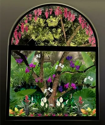 Ringler Landscape Design Logo