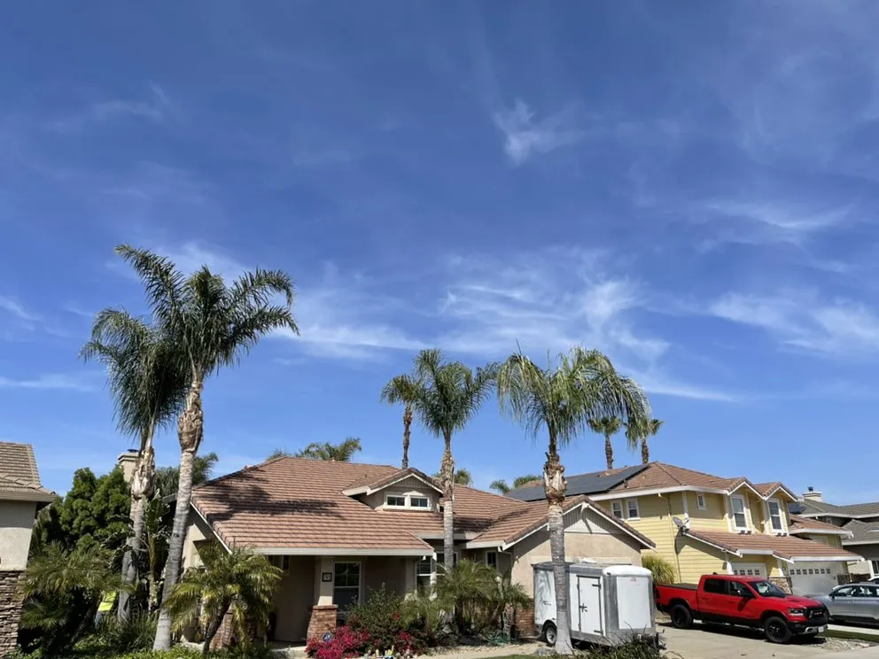 Trusted landscape installation in Brentwood, CA - Ringo Tree Service & Dump Runs