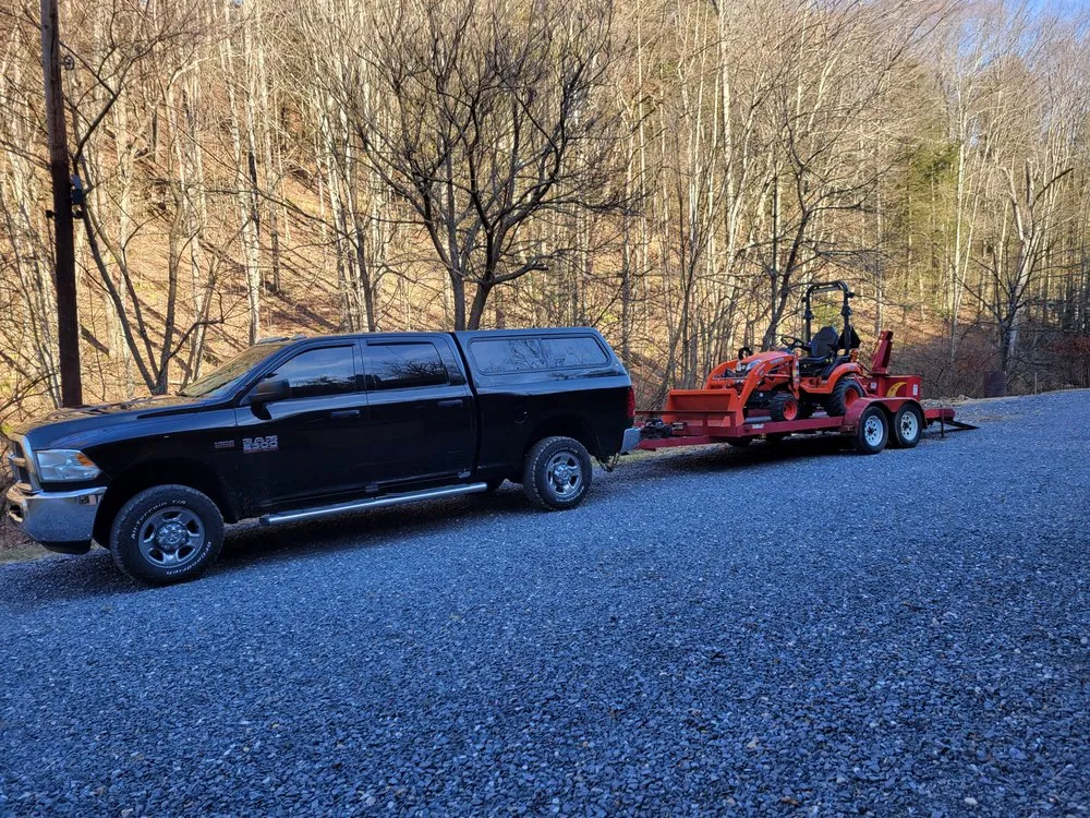 Trusted lawn care service in Williamsport, PA by Rinker Lawns