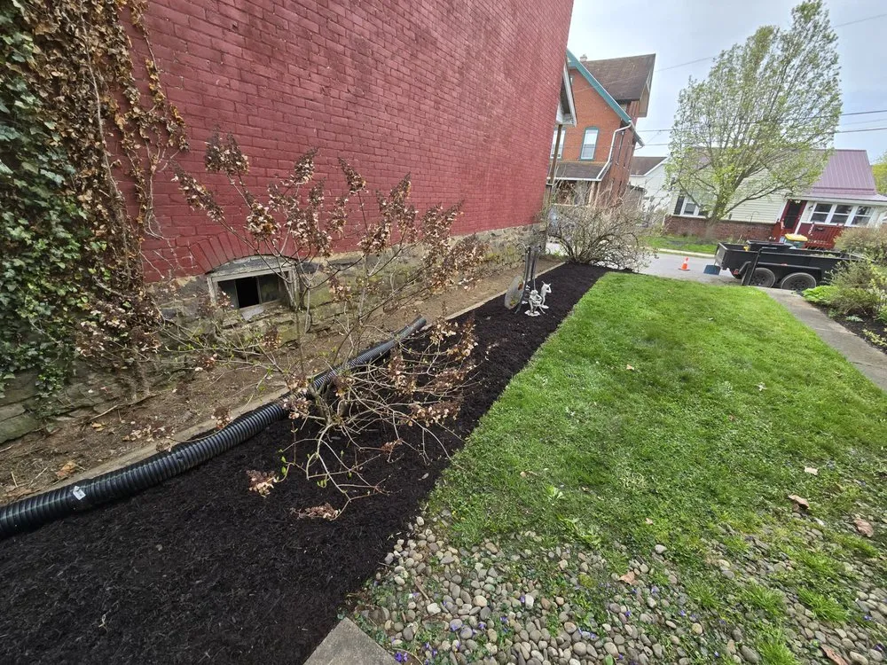 Top-rated yard maintenance for beautiful yards across Williamsport, PA - Rinker Lawns