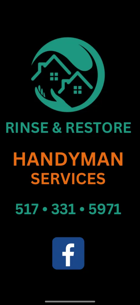 Professional yard maintenance near you in Jennings, LA by Rinse & Restore