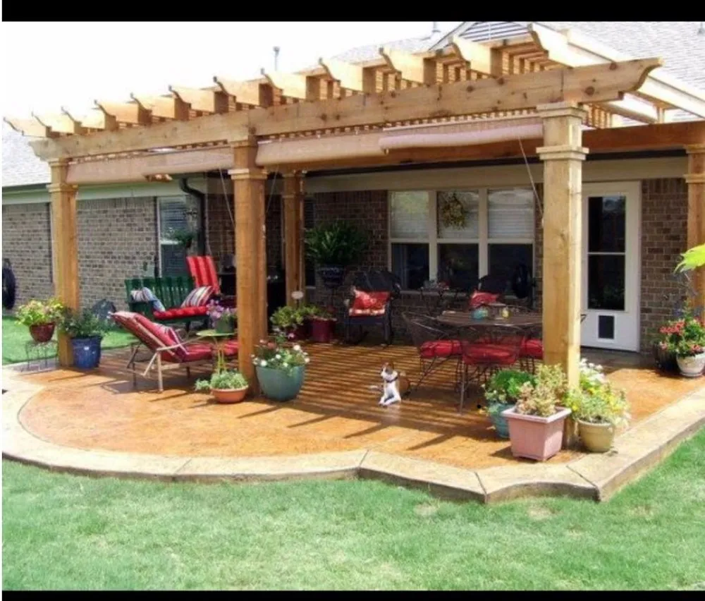 Trusted lawn care service in El Paso, TX by Rio Grande Landscaping