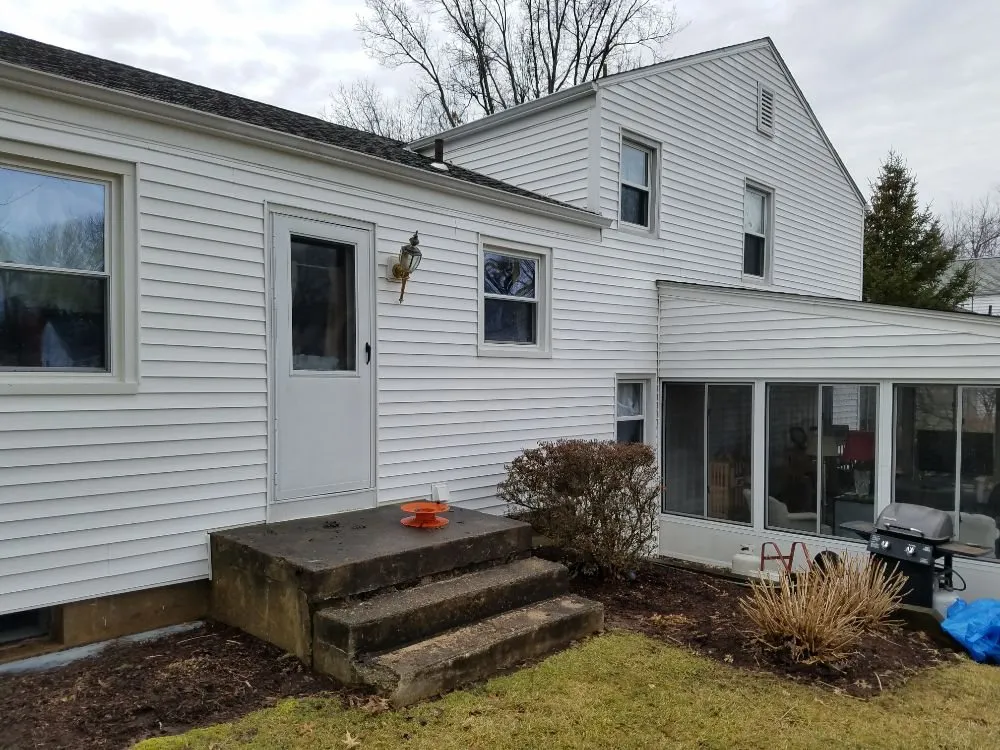 Expert lawn care service near you in West Hartford, CT by Rio Gutters