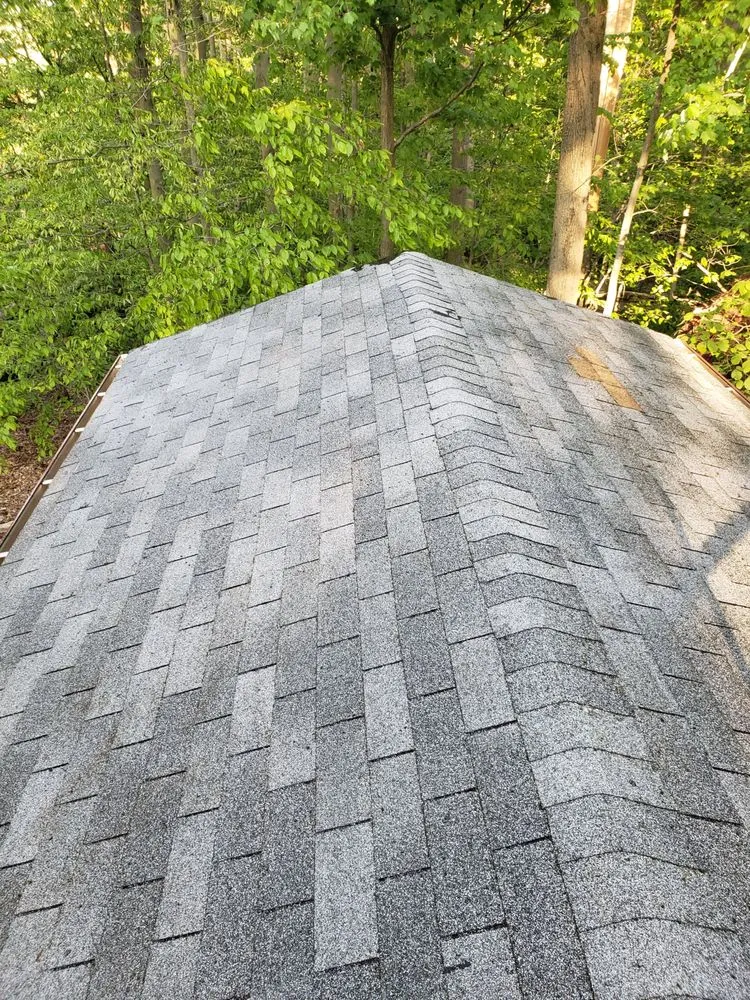 Top-rated landscape installation near you in West Hartford, CT by Rio Gutters