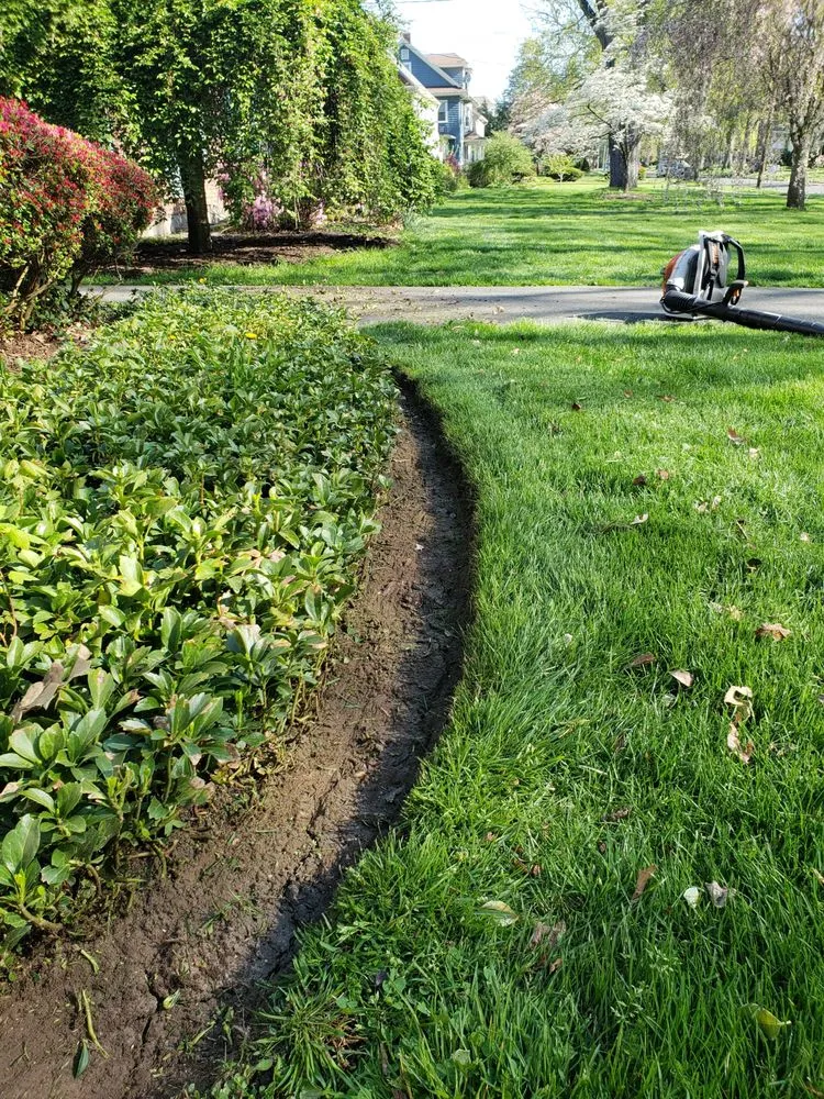 Local outdoor landscaping for outdoor upgrades across West Hartford, CT - Rio Gutters