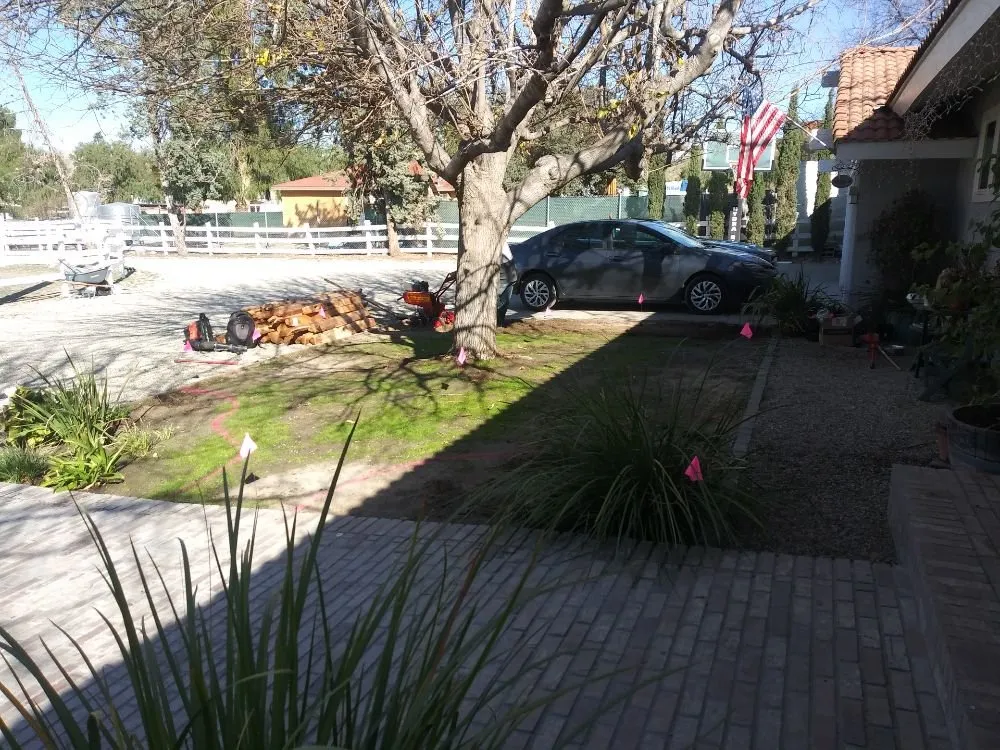 Reliable landscape installation in Santa Clarita, CA - Rio Landscaping