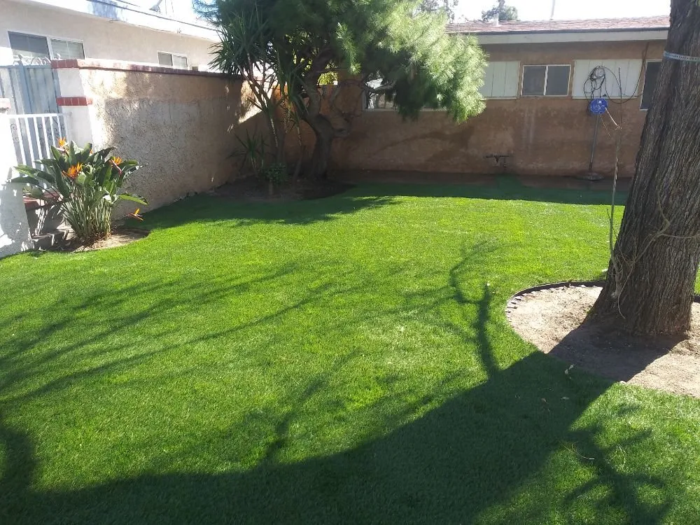 Local garden landscaping experts serving Santa Clarita, CA - Rio Landscaping