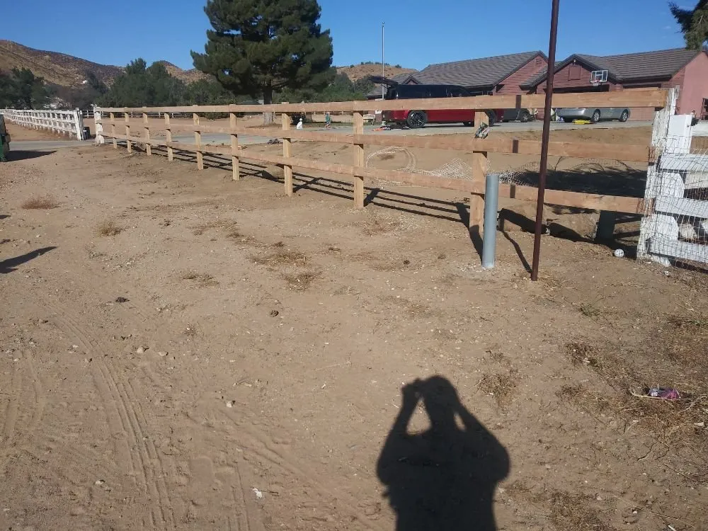 Top-rated landscape installation in Santa Clarita, CA - Rio Landscaping