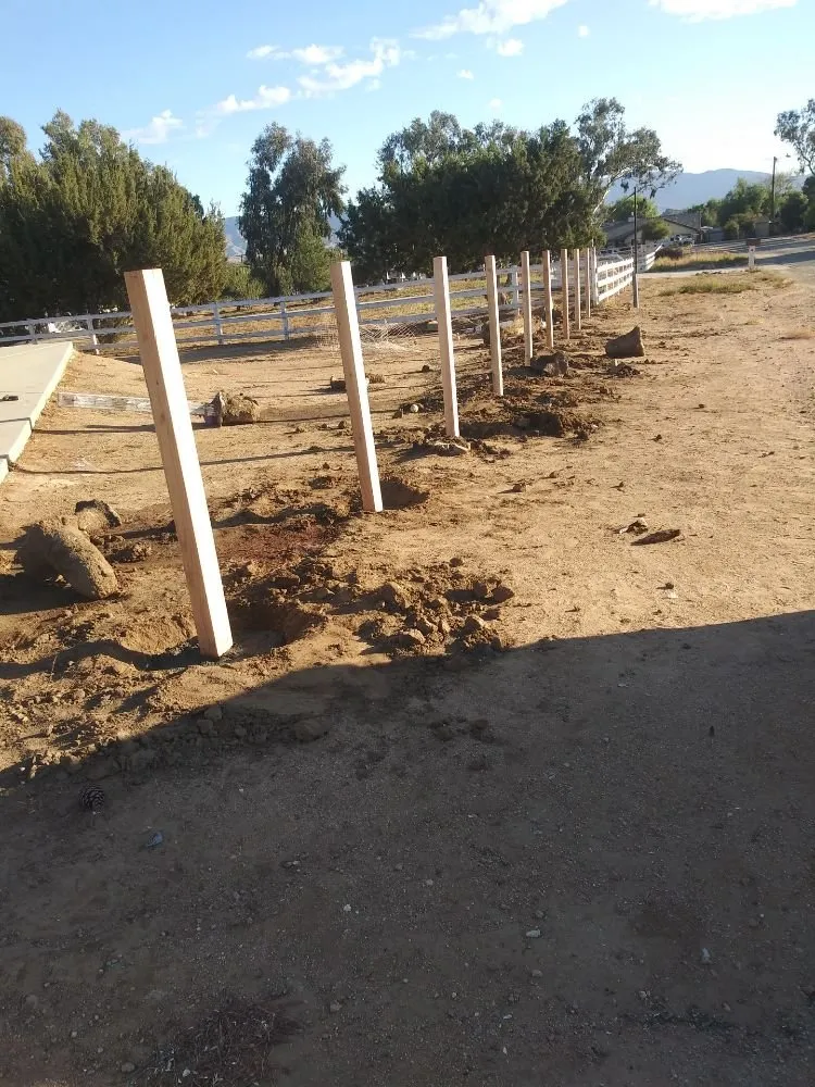 Top-rated landscaping services in Santa Clarita, CA by Rio Landscaping