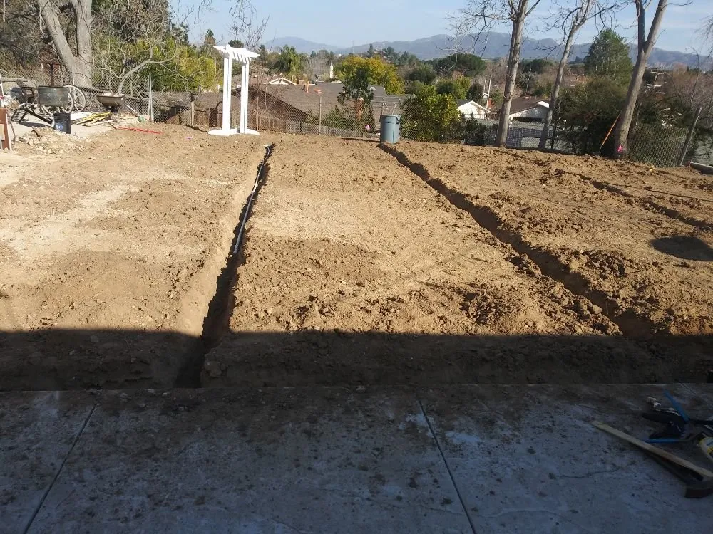 Top-rated landscaping services in Santa Clarita, CA by Rio Landscaping